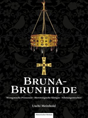 cover image of Bruna-Brunhilde